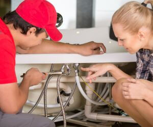 About Emergency plumbing pros Shelby, NC